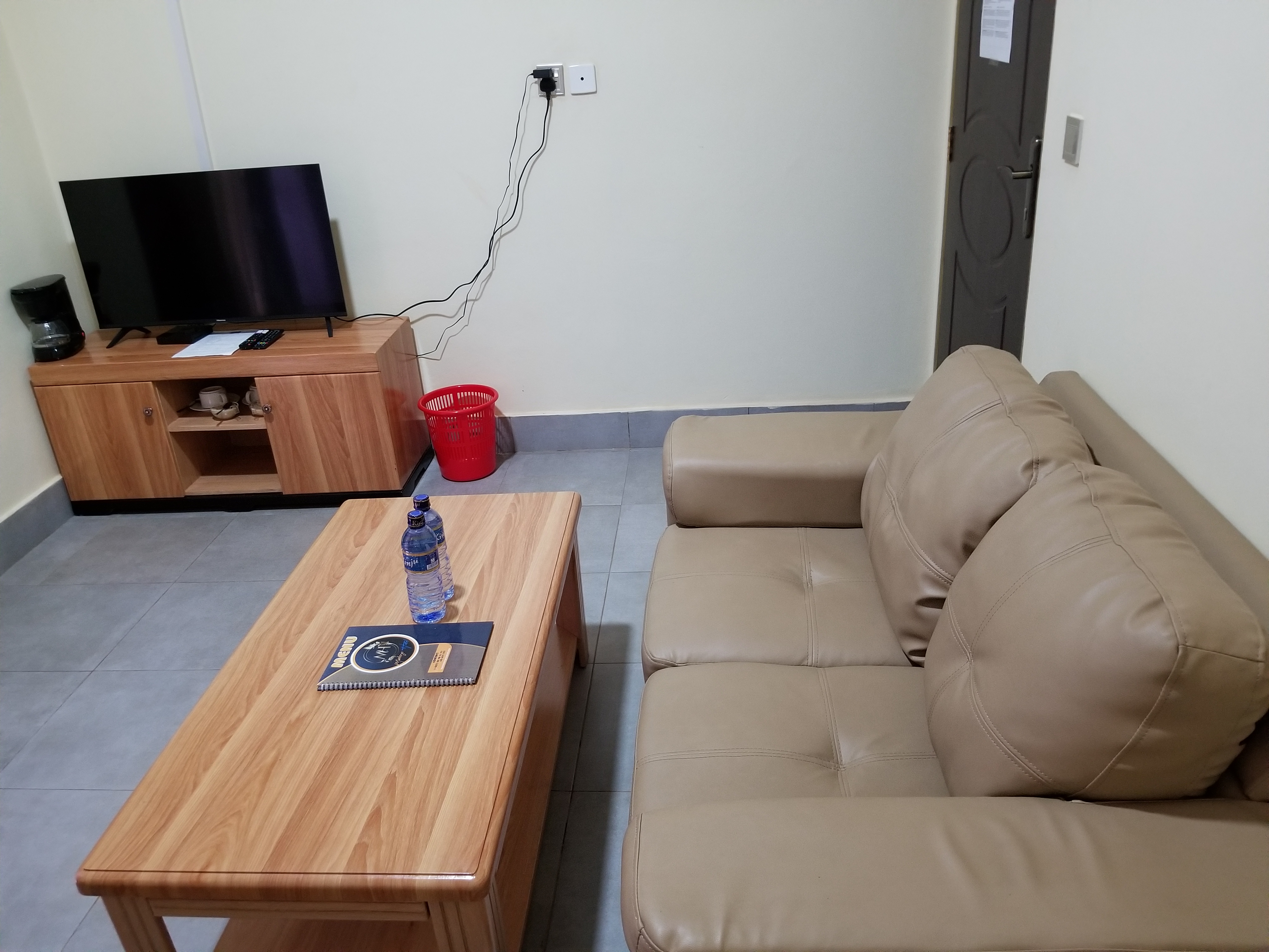Chambre VIP